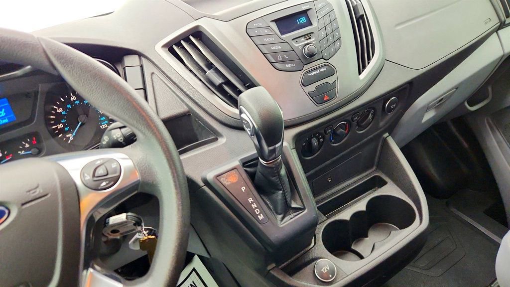 Used 2019 Ford Transit 150 130 Low Roof RWD image 16