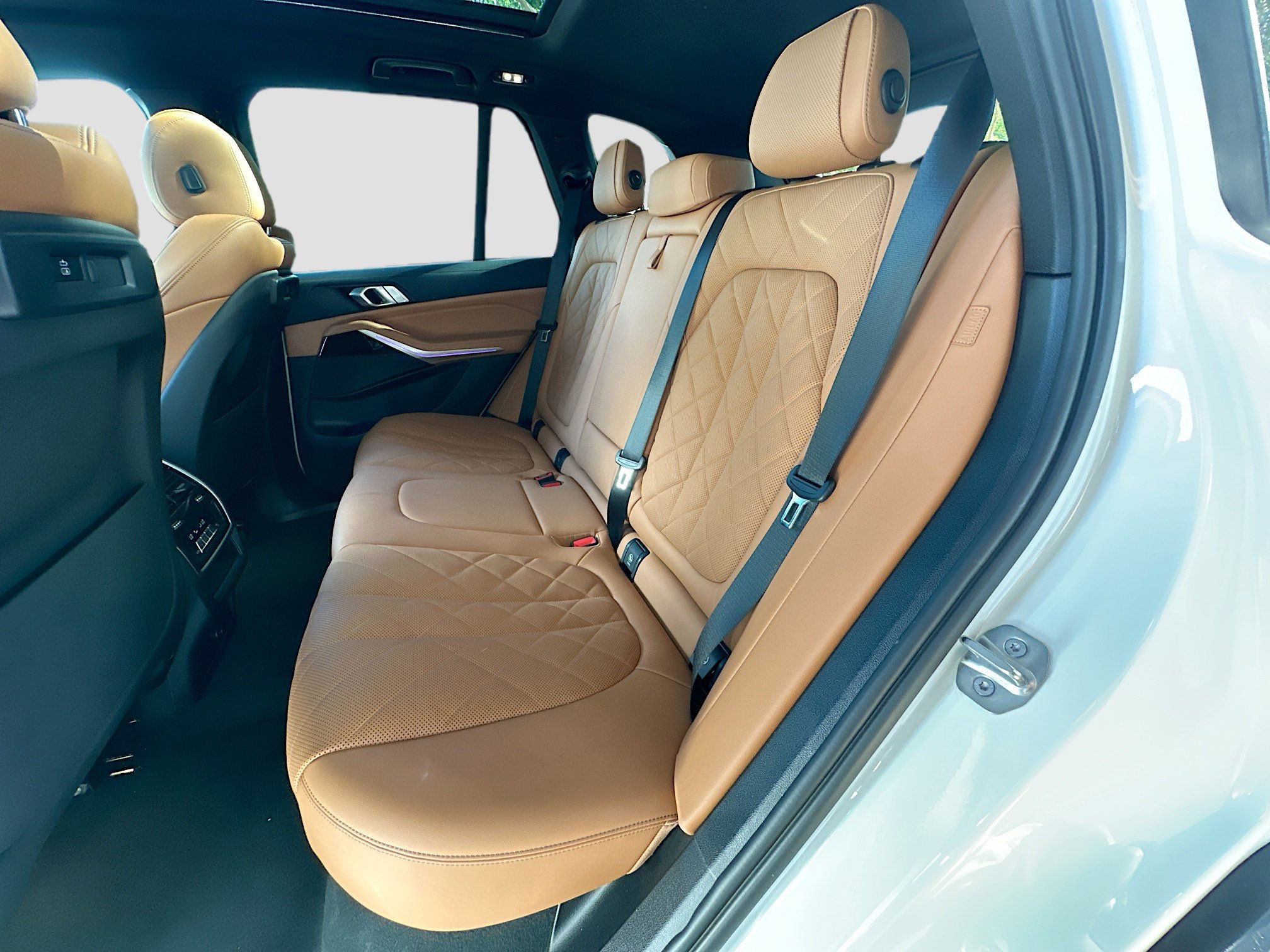 Certified 2023 BMW X5 xDrive40i w/ Premium Package image 25