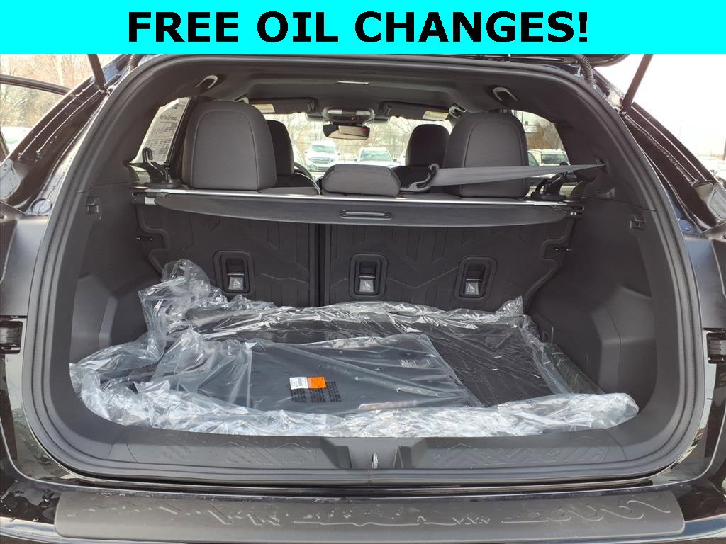 New 2026 Subaru Crosstrek 2.5i Sport image 26