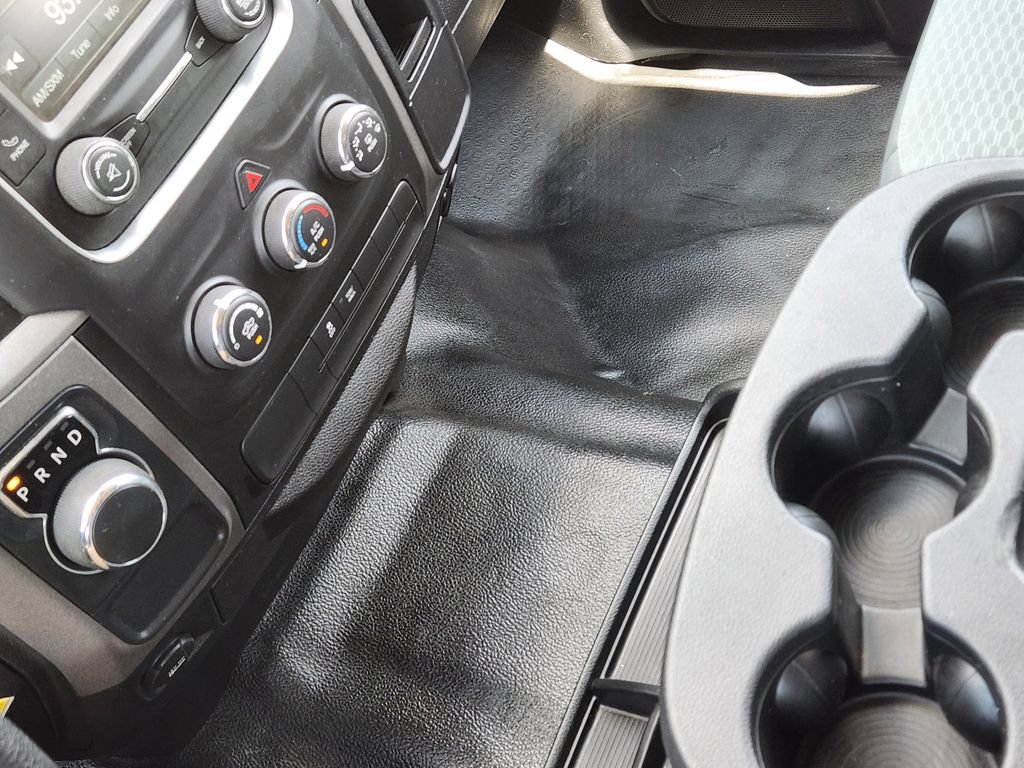 Used 2019 RAM 1500 Tradesman w/ Popular Equipment Group RWD image 21