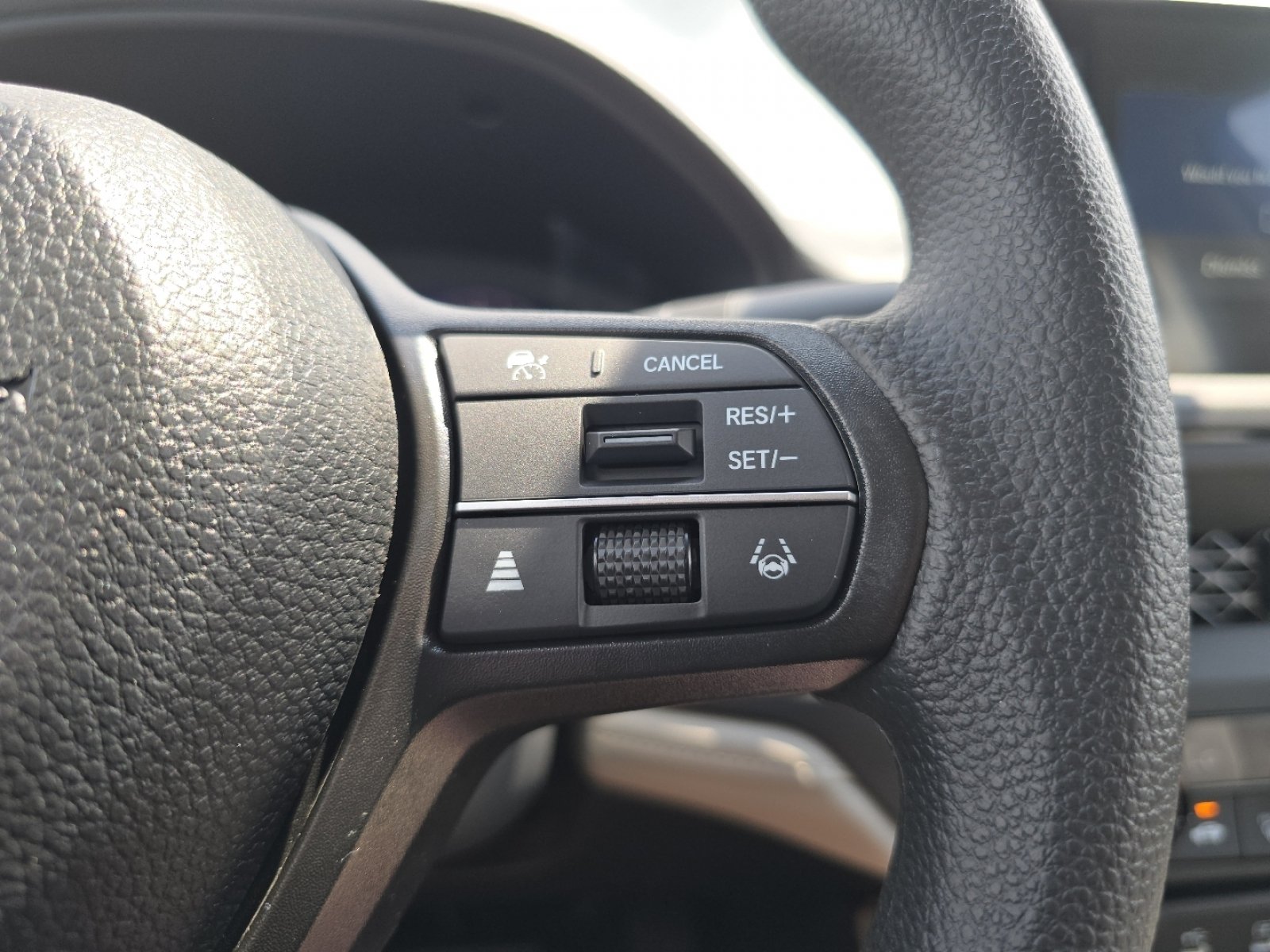 New 2026 Honda Accord LX image 24
