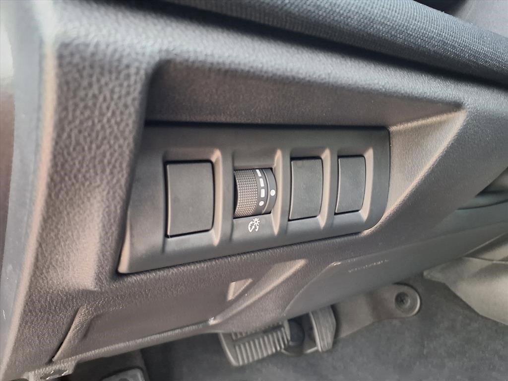 Certified 2024 Subaru Outback Premium image 15