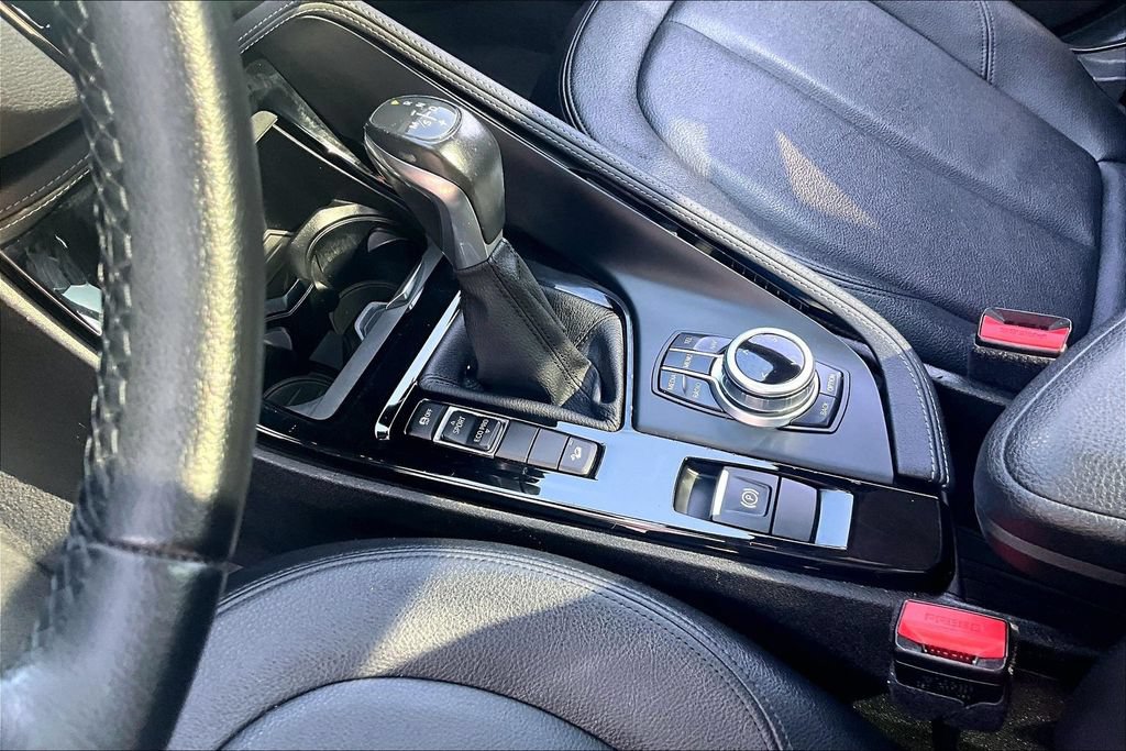 Used 2016 BMW X1 xDrive28i AWD/4WD image 19