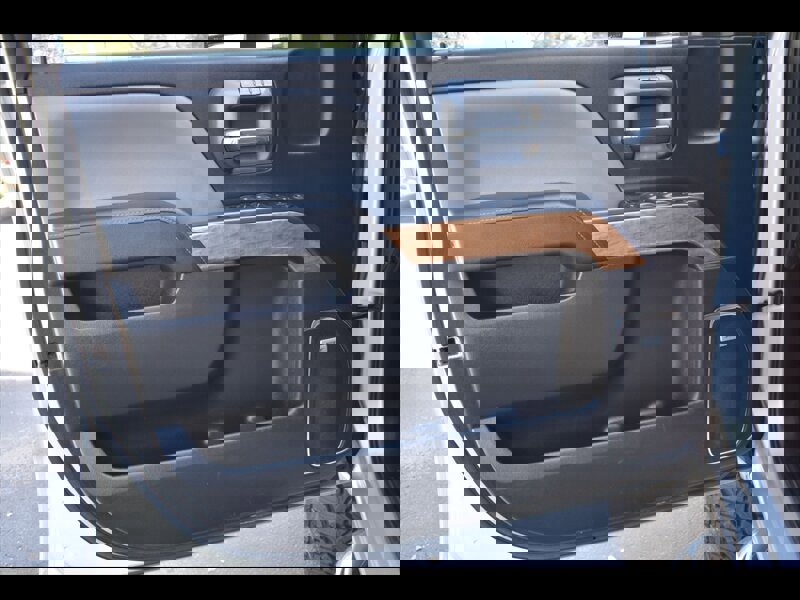 Used 2015 Chevrolet Silverado 2500 LTZ w/ Duramax Plus Package image 16