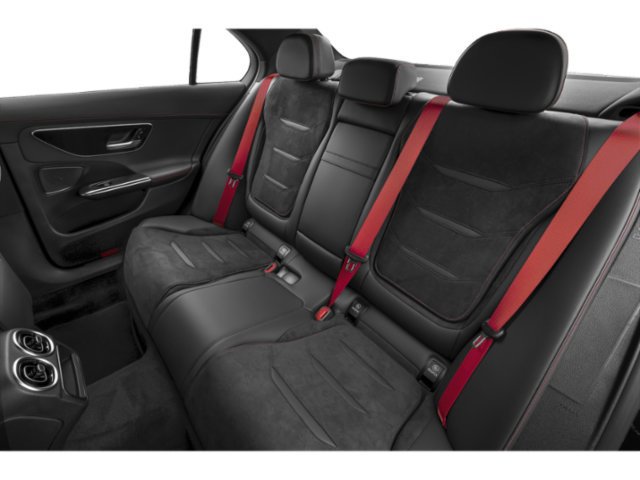 New 2026 Mercedes-Benz C 43 AMG 4MATIC Sedan image 23