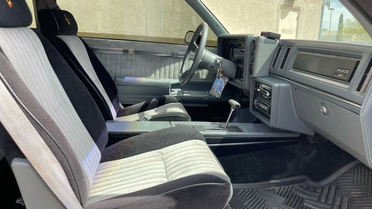 Used 1987 Buick Regal Coupe image 42