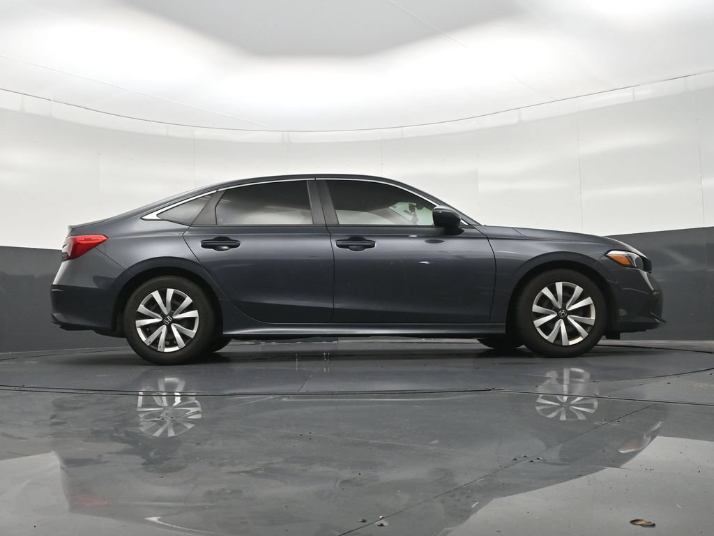 Used 2024 Honda Civic LX image 27