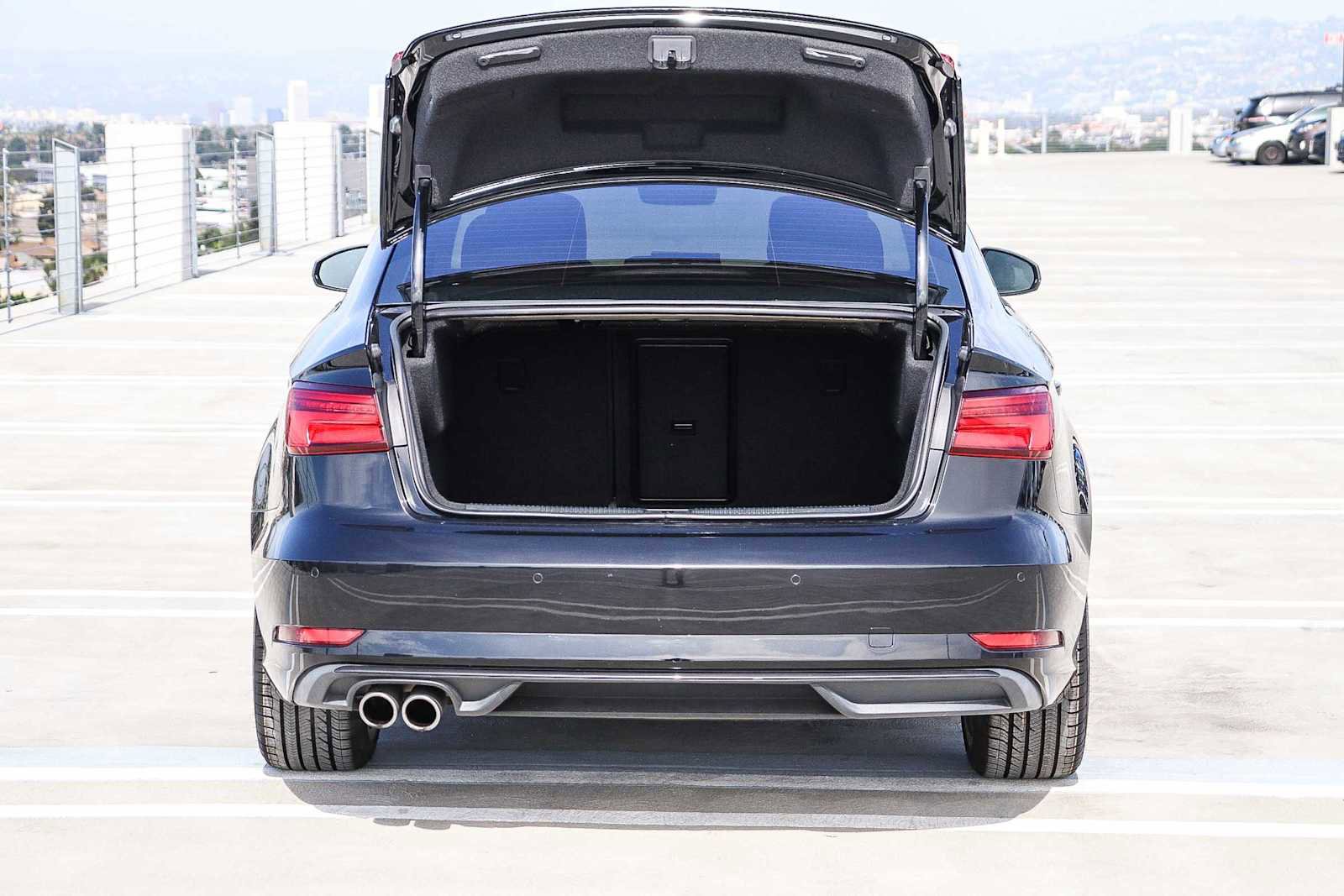 Used 2020 Audi A3 2.0T Premium image 39