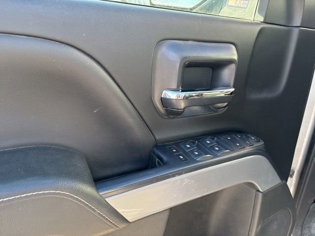 Used 2018 Chevrolet Silverado 1500 LT w/ All Star Edition image 14