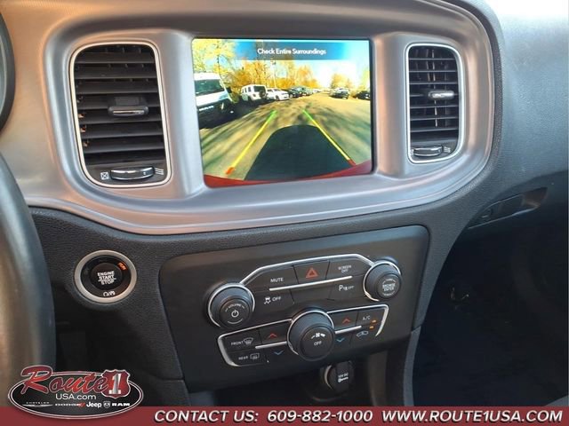 Used 2023 Dodge Charger SXT RWD image 20