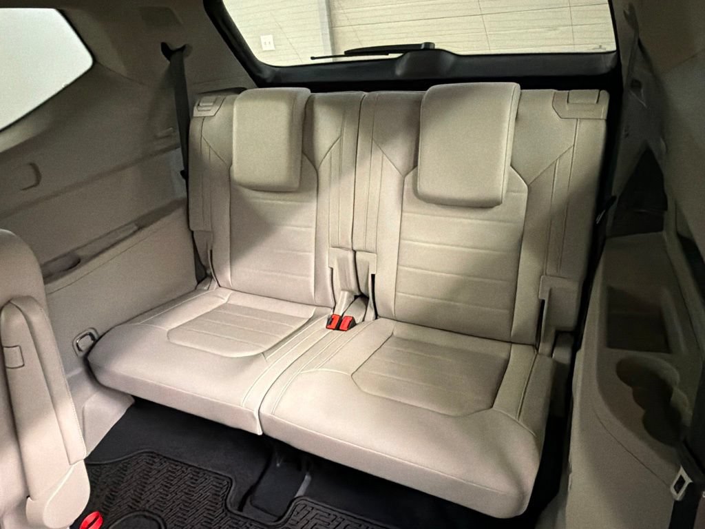 Used 2019 Volkswagen Atlas SEL Premium AWD/4WD image 28