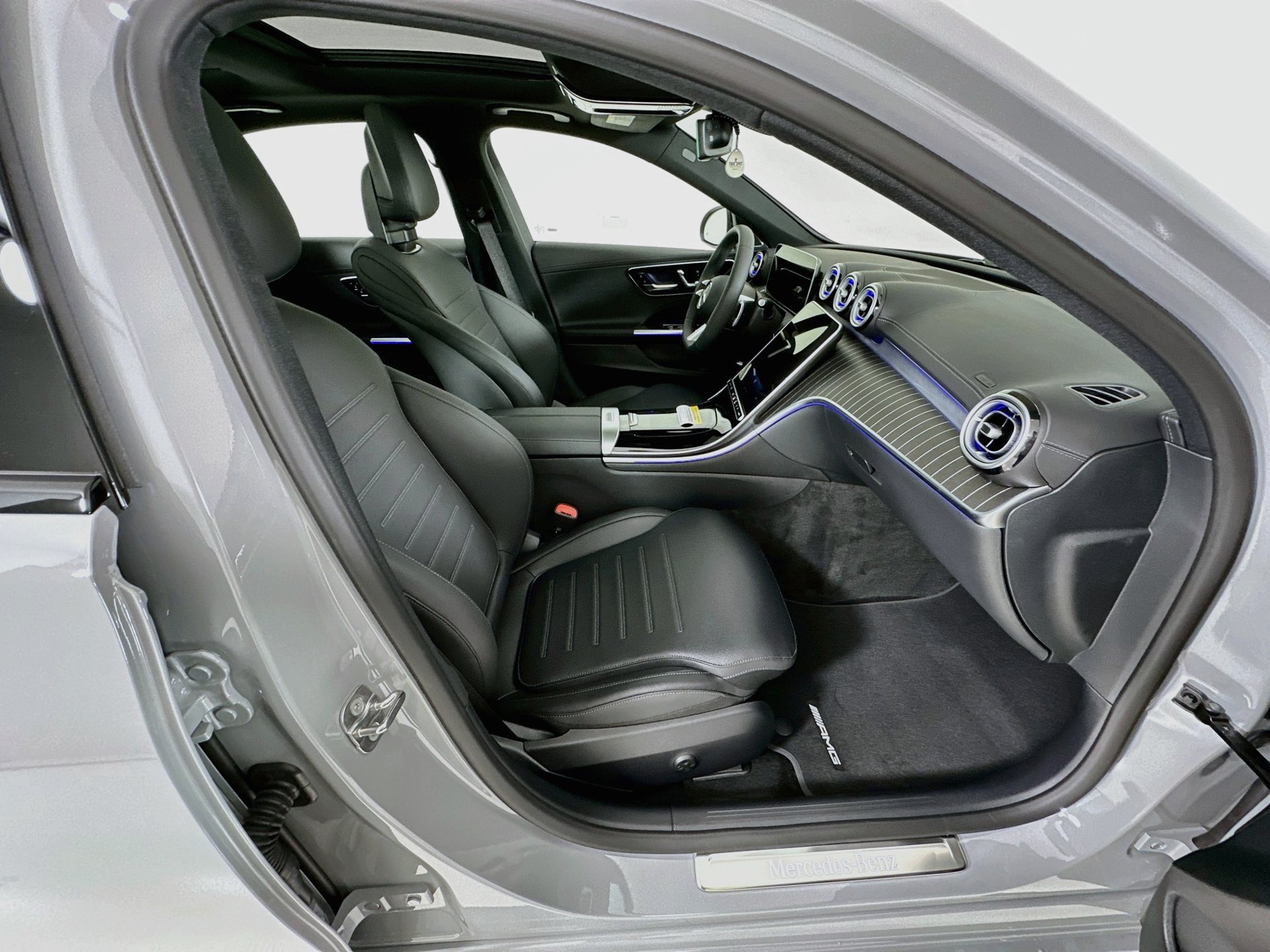 New 2026 Mercedes-Benz C 300 Sedan image 32