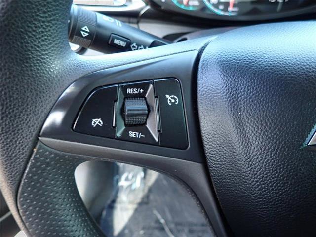 Used 2021 Chevrolet Spark LT FWD image 13