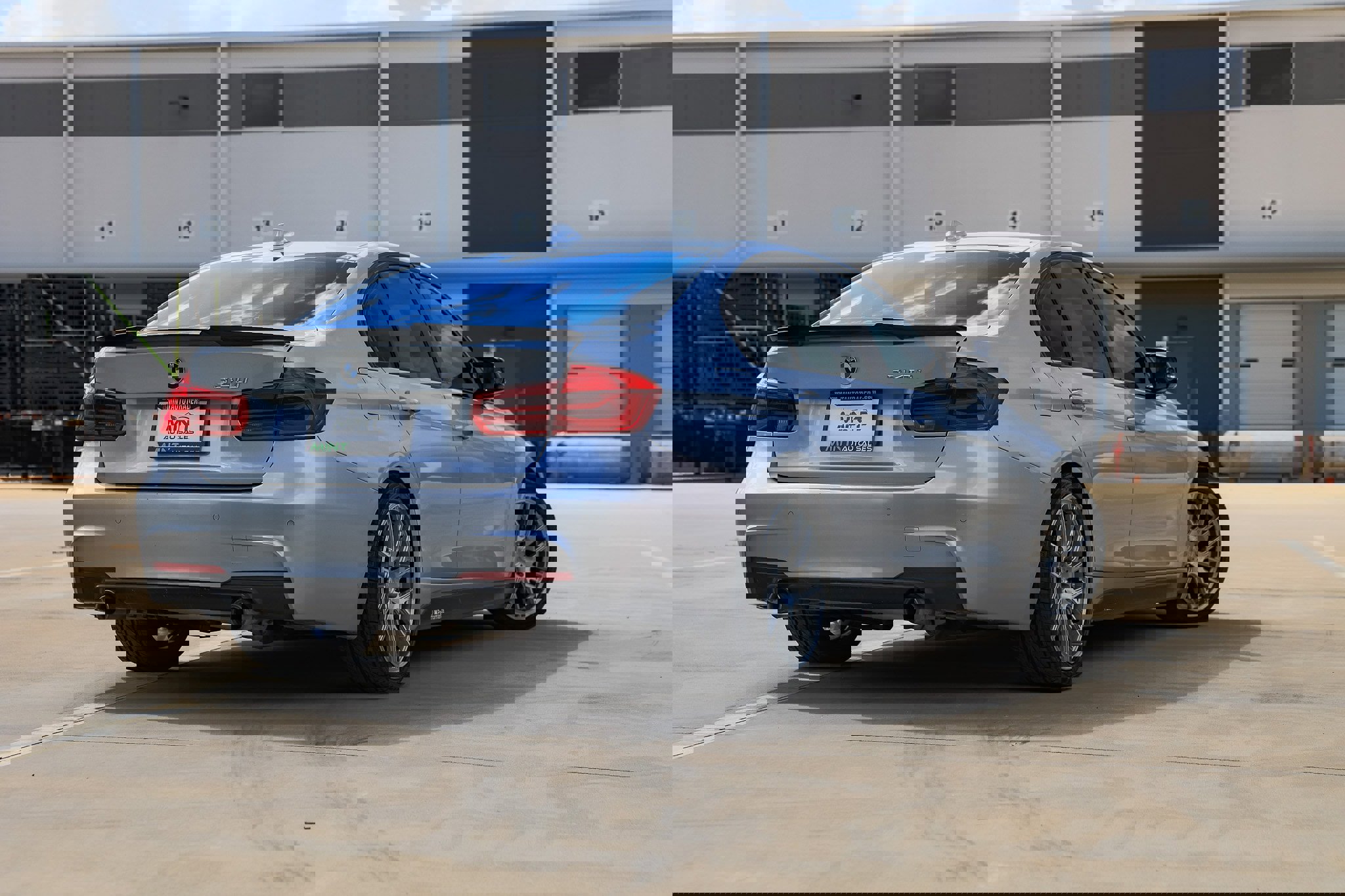 Used 2017 BMW 340i Sedan image 41