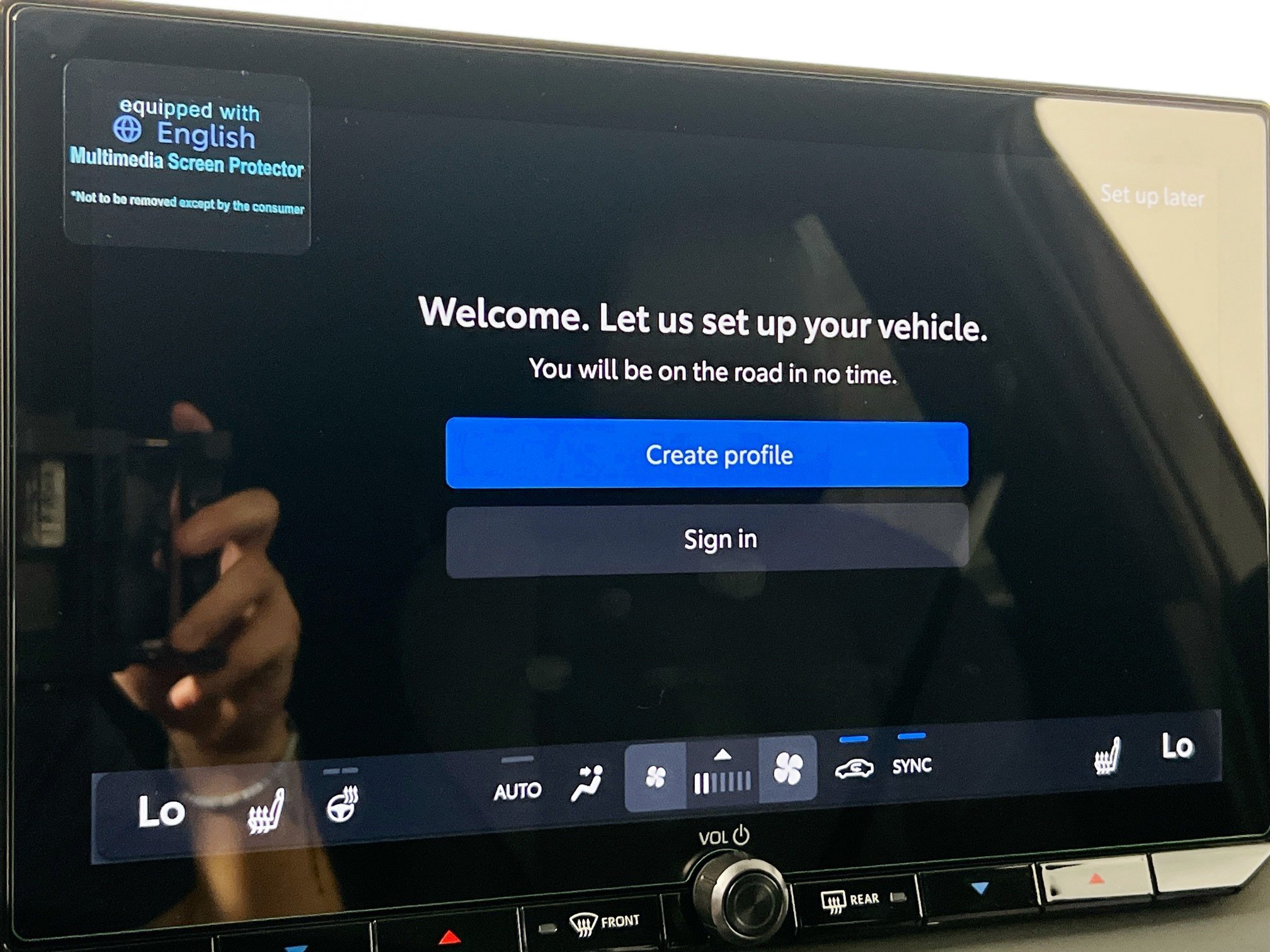 New 2026 Toyota RAV4 XSE AWD/4WD image 27