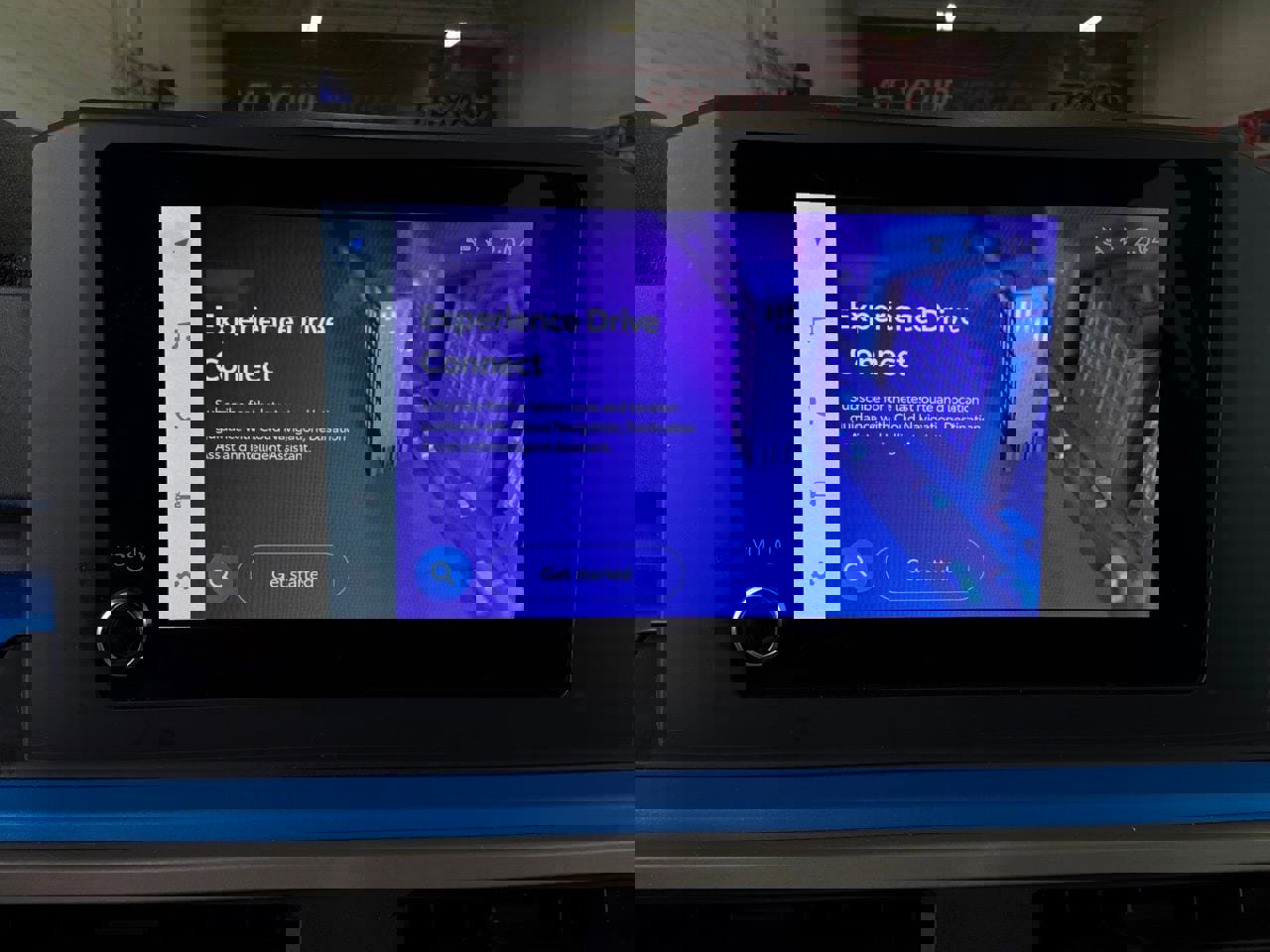 Used 2025 Toyota Tacoma TRD Off-Road image 29