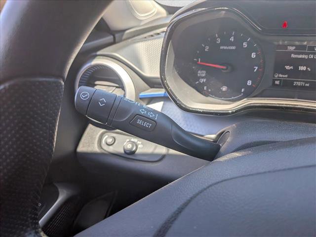 Used 2024 Chevrolet Trax LS w/ LS Convenience Package image 15