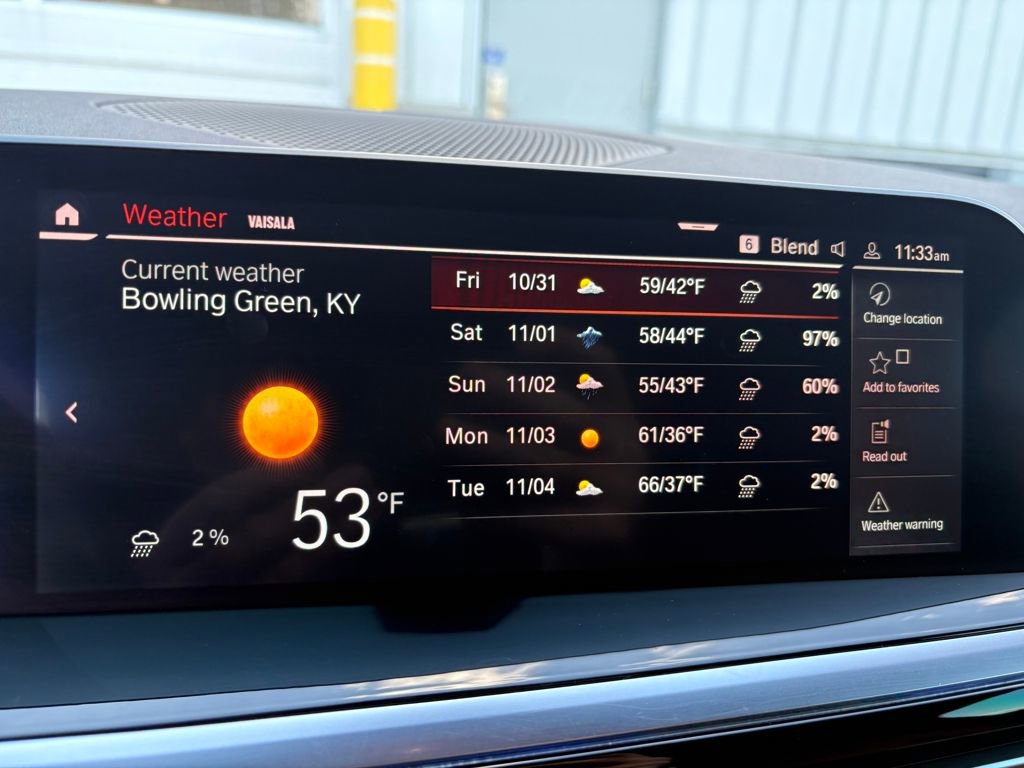 Used 2023 BMW Z4 sDrive30i w/ Premium Package image 26