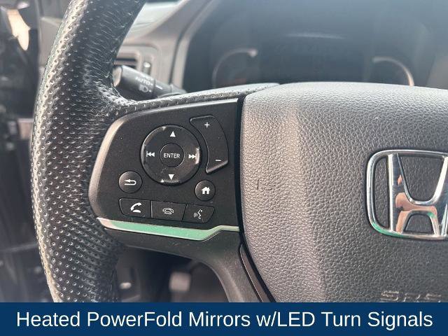 Used 2020 Honda Passport EX-L image 18
