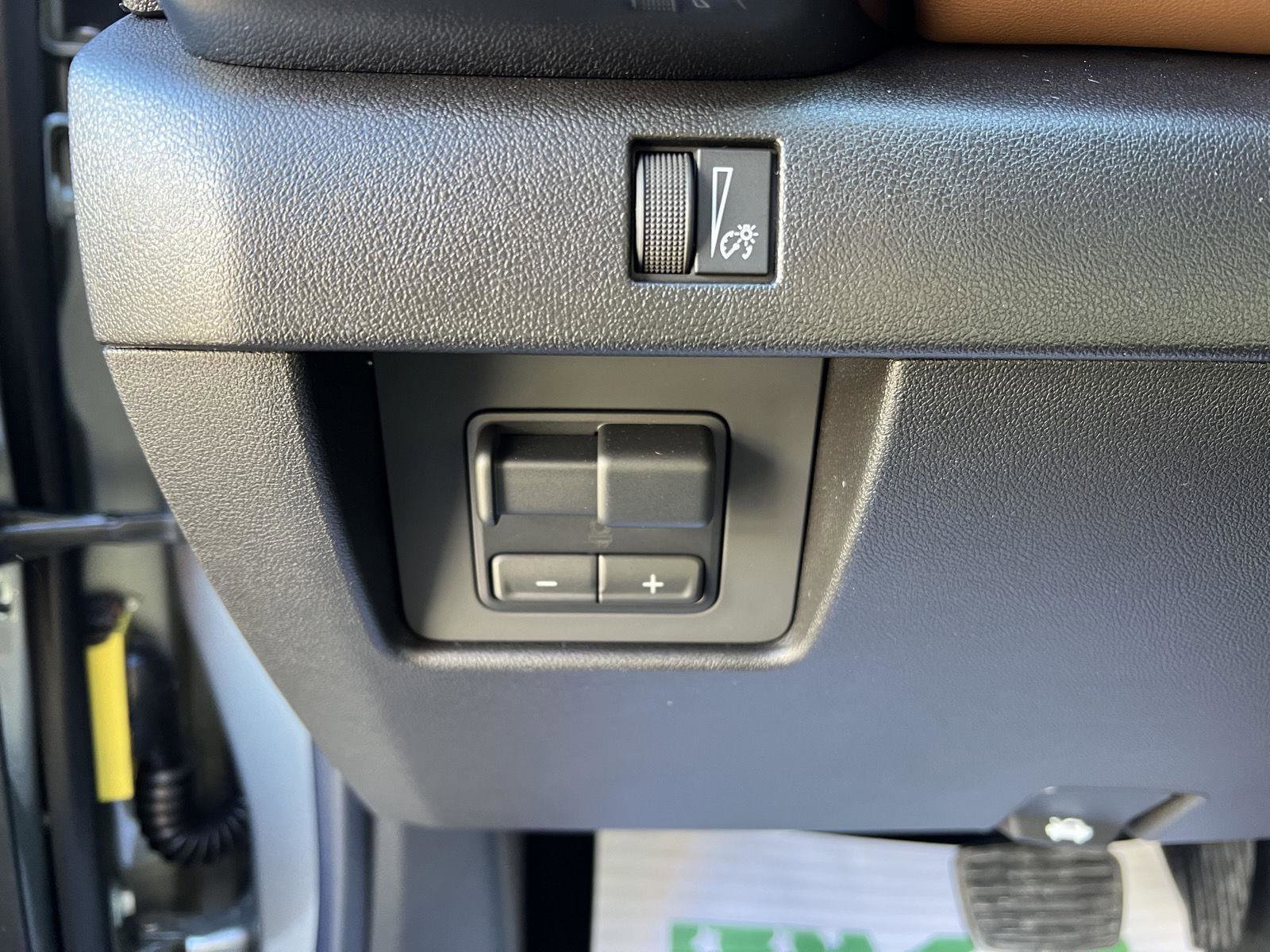 New 2026 GMC Canyon AT4 image 20