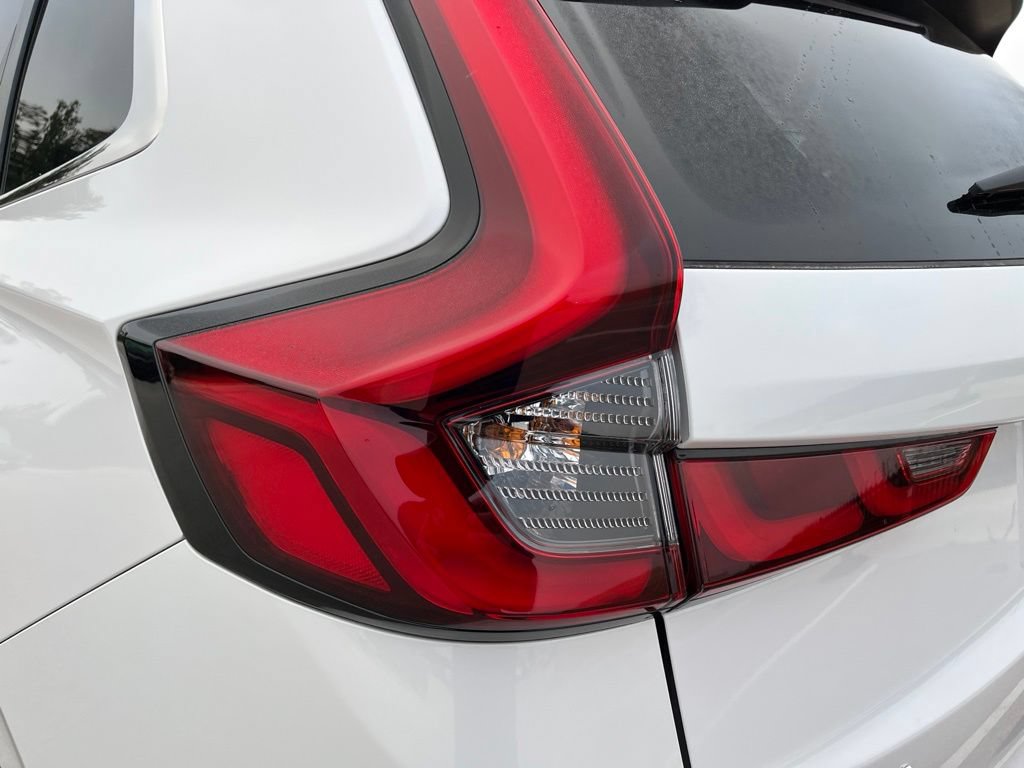Certified 2026 Honda CR-V LX image 7