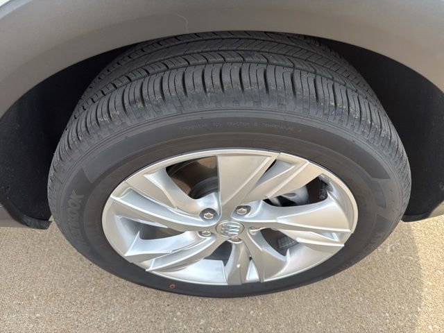 Used 2024 Buick Encore GX Preferred image 53