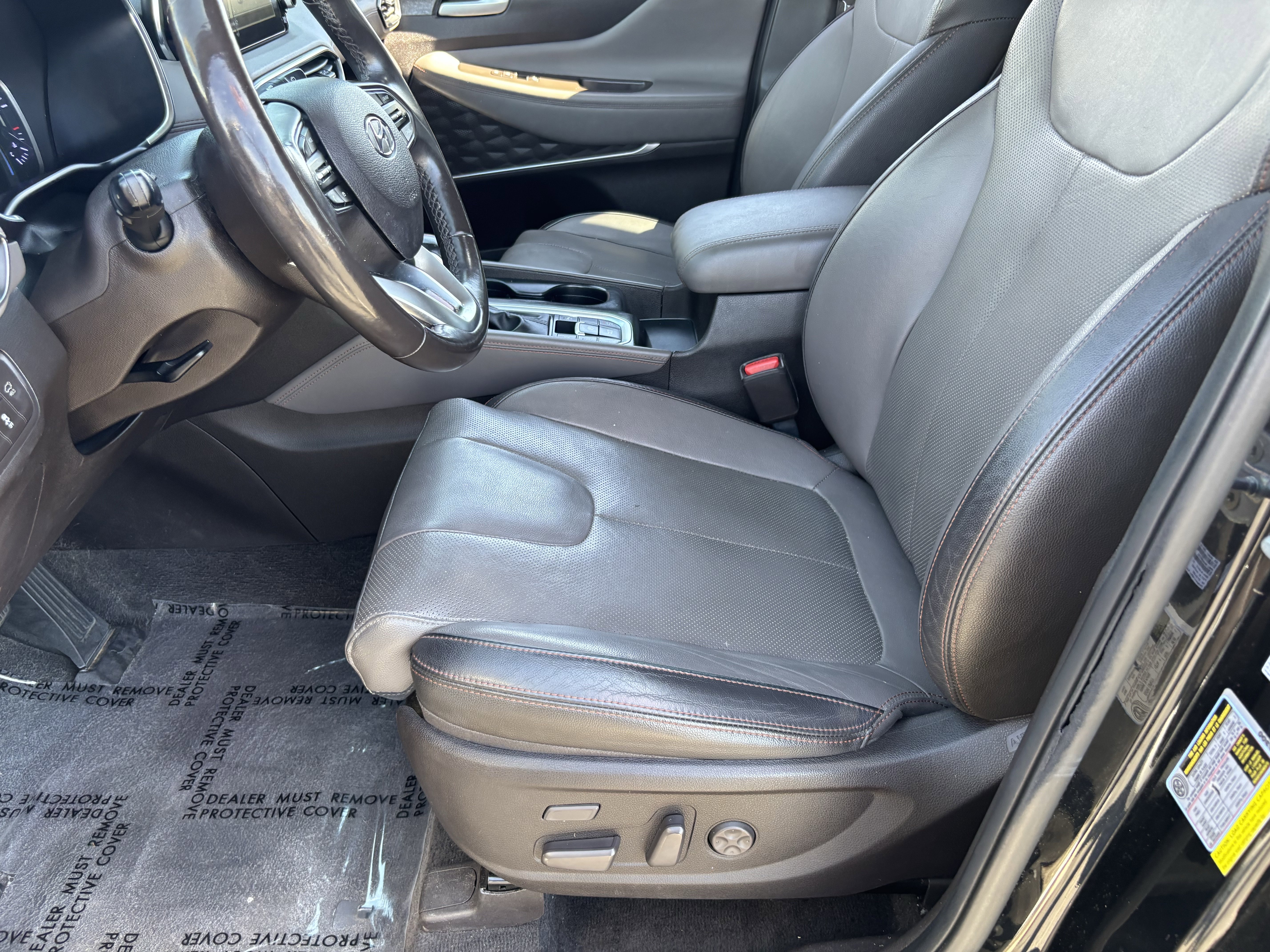 Used 2019 Hyundai Santa Fe AWD image 18