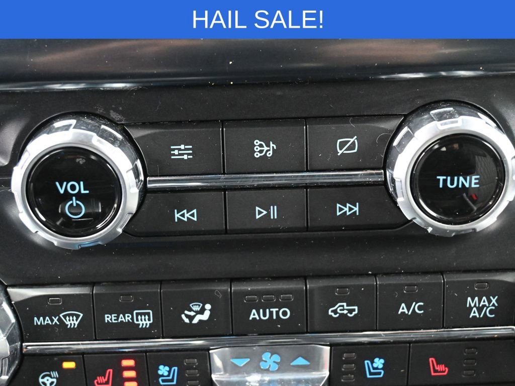 Used 2021 Ford F150 Limited image 29