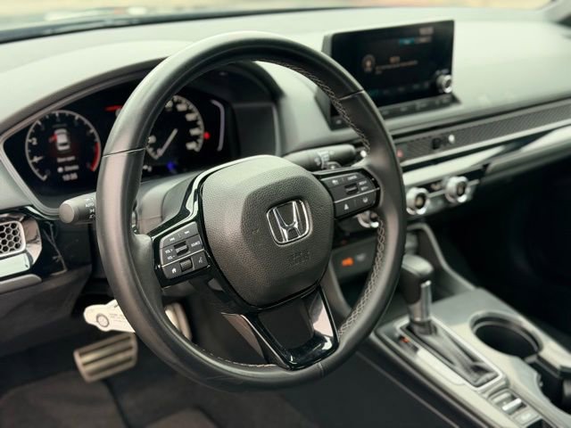 Used 2023 Honda Civic Sport image 7