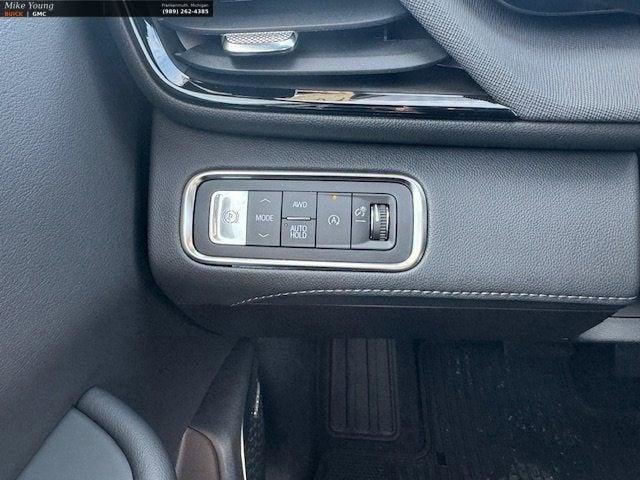 New 2026 Buick Enclave Sport Touring w/ Power Package image 21