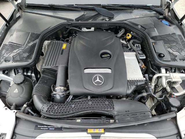 Used 2018 Mercedes-Benz C 300 C 300 w/ Multimedia Package image 16