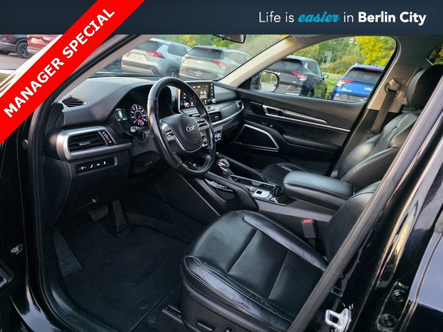Used 2020 Kia Telluride S image 14