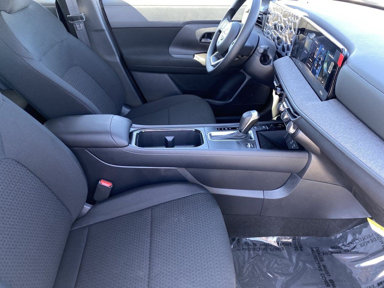 New 2027 Nissan Kicks S FWD image 11
