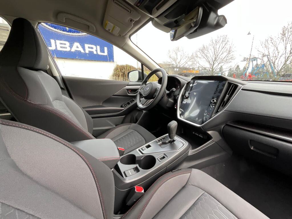 New 2026 Subaru Impreza 2.0i Sport AWD/4WD image 18