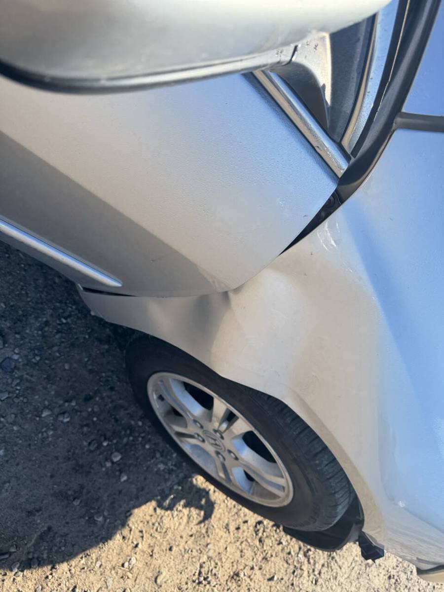 Used 2007 Honda Accord EX image 45