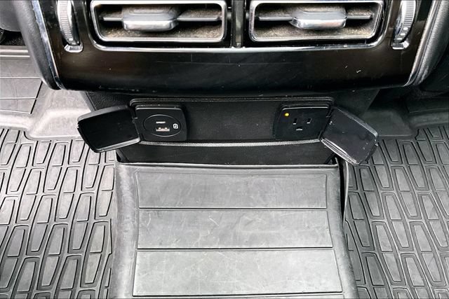Used 2021 Lincoln Aviator Reserve w/ Equipment Group 201A AWD/4WD image 33