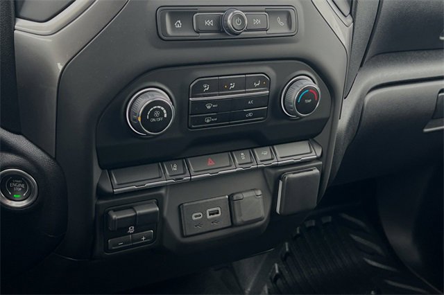 New 2024 Chevrolet Silverado 3500 W/T w/ WT Convenience Package image 22