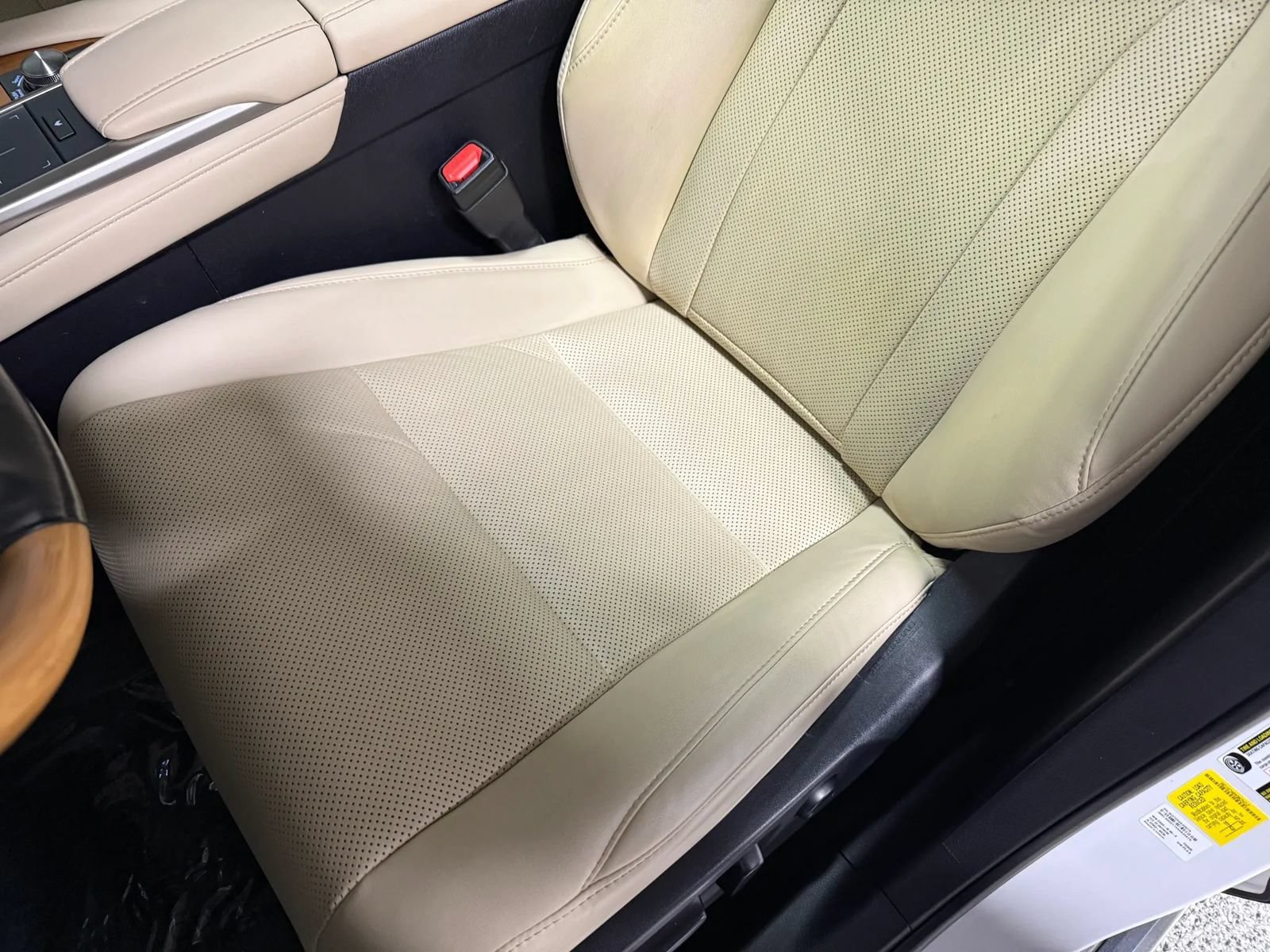 Used 2022 Lexus RX 350 AWD w/ Premium Package image 18