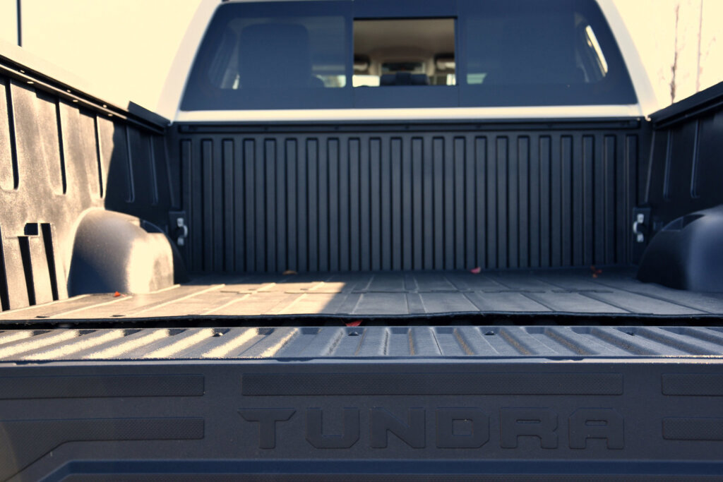 New 2023 Toyota Tundra SR w/ SR Tow Package image 7