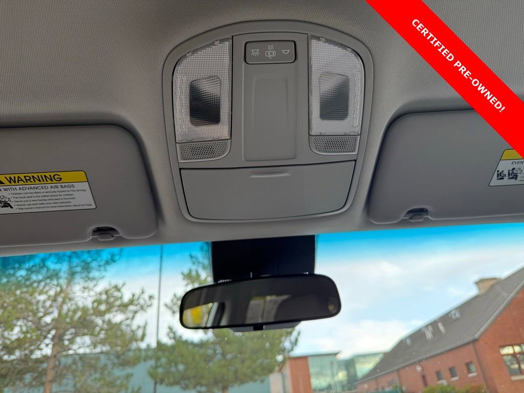 Certified 2021 Hyundai Tucson SE w/ Cargo Package image 26