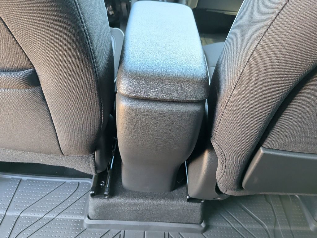 New 2026 Chevrolet TrailBlazer LS w/ LS Convenience Package FWD image 32