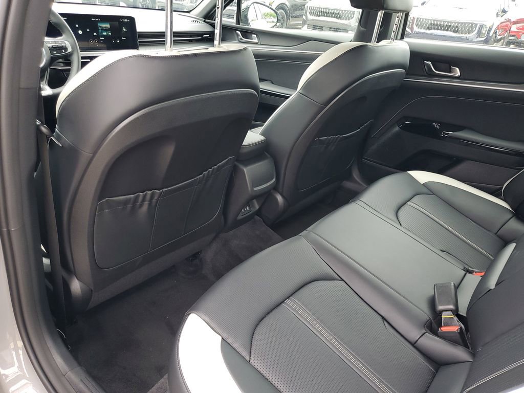 New 2026 Kia K5 GT-Line FWD image 21