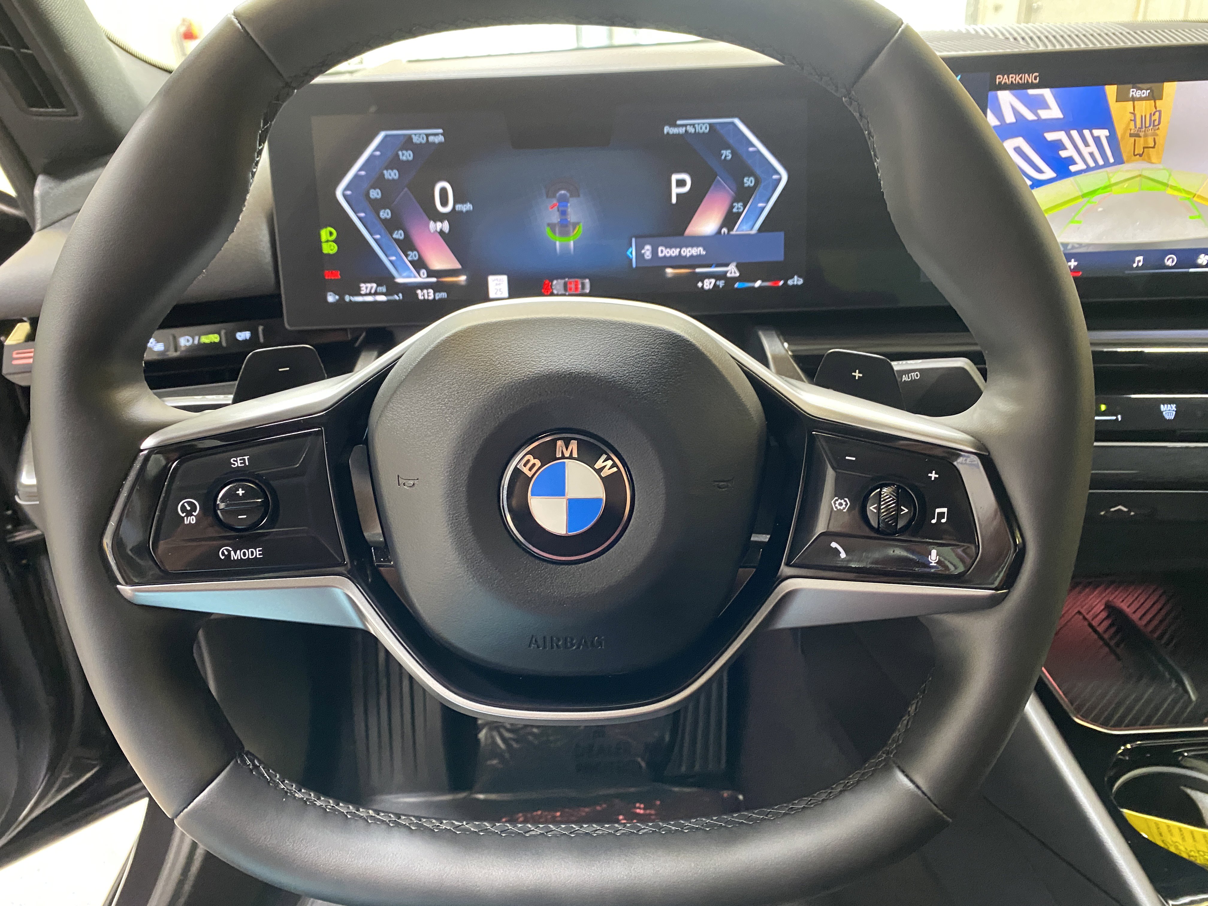 Used 2025 BMW 530i image 34