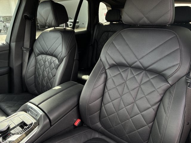 Used 2024 BMW X5 sDrive40i RWD image 12