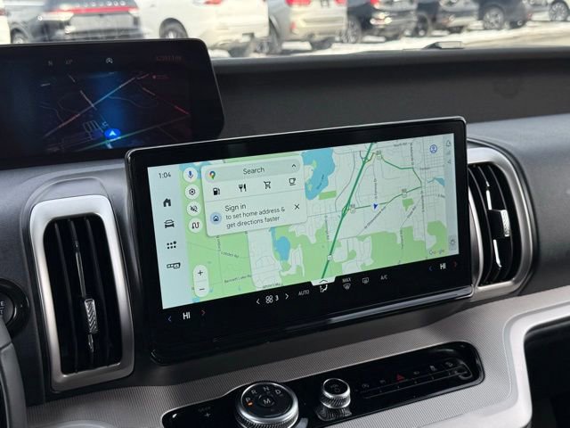 Used 2025 Ford Expedition Active image 4