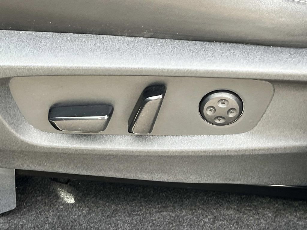 Used 2024 INFINITI QX60 Autograph w/ Cargo Package image 27