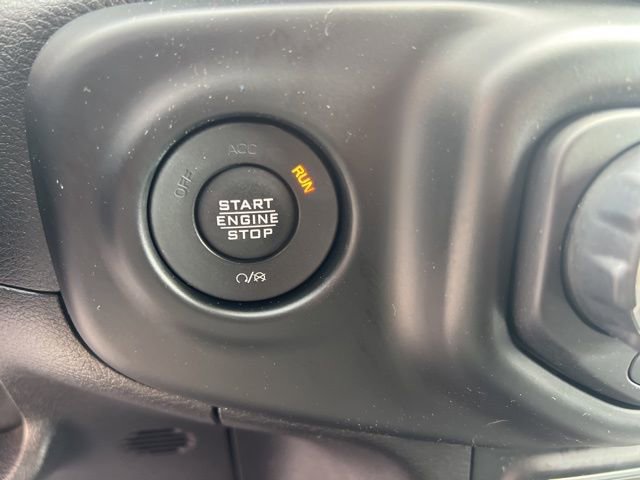 Used 2022 Jeep Gladiator Overland w/ Popular Equipment Package image 13