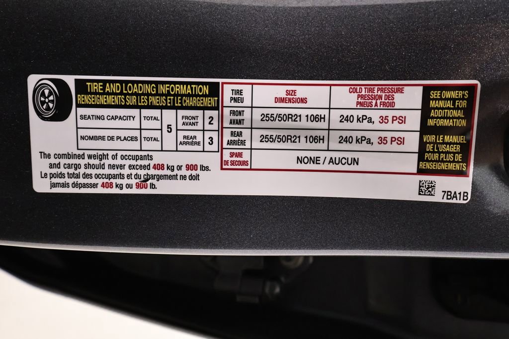 Used 2025 Nissan Murano Platinum image 47