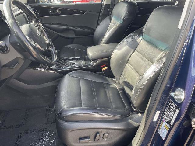 Used 2019 Kia Sorento EX w/ EX Touring Package image 18