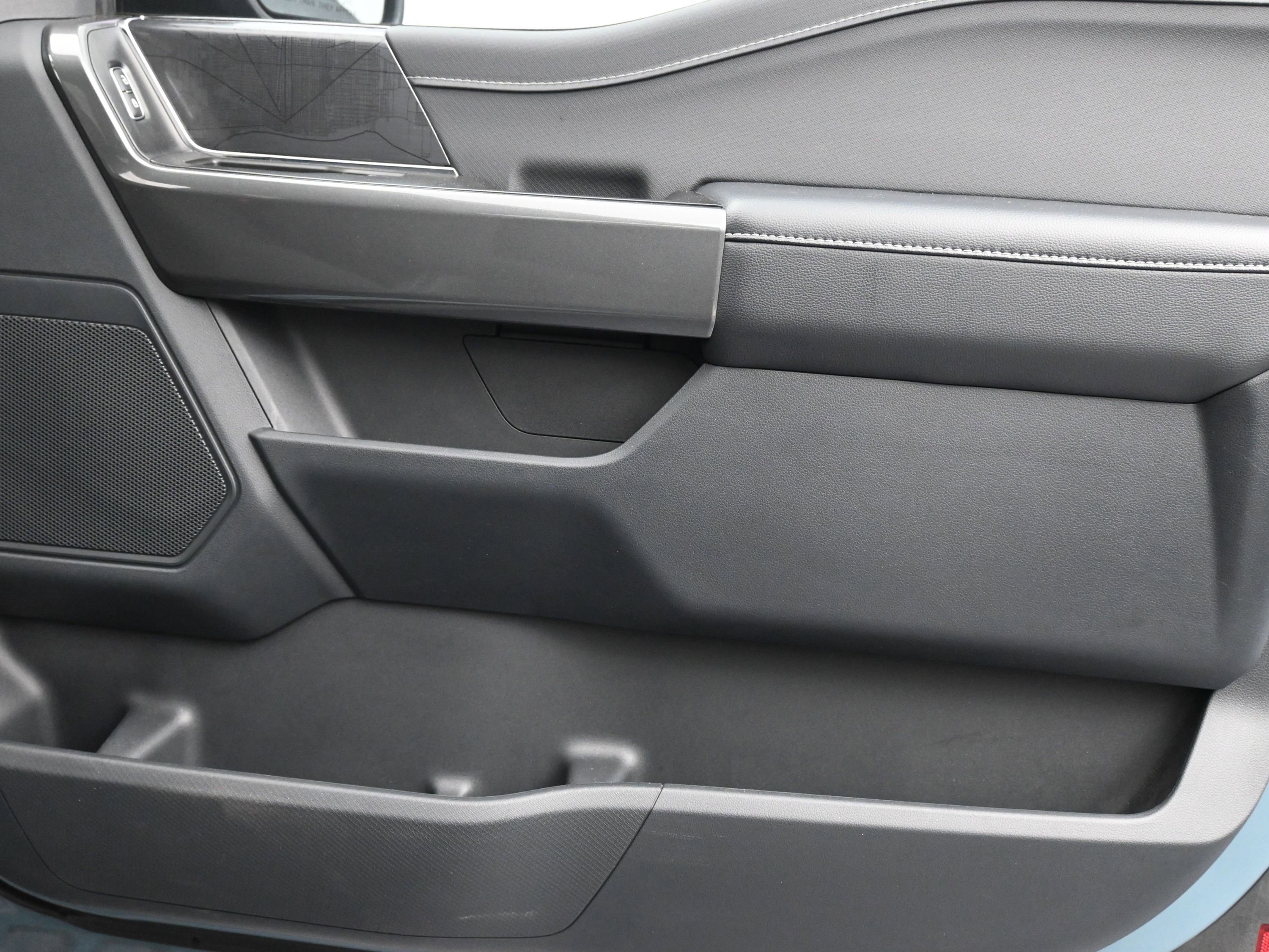 Used 2023 Ford F150 XLT w/ Equipment Group 301A Mid image 13